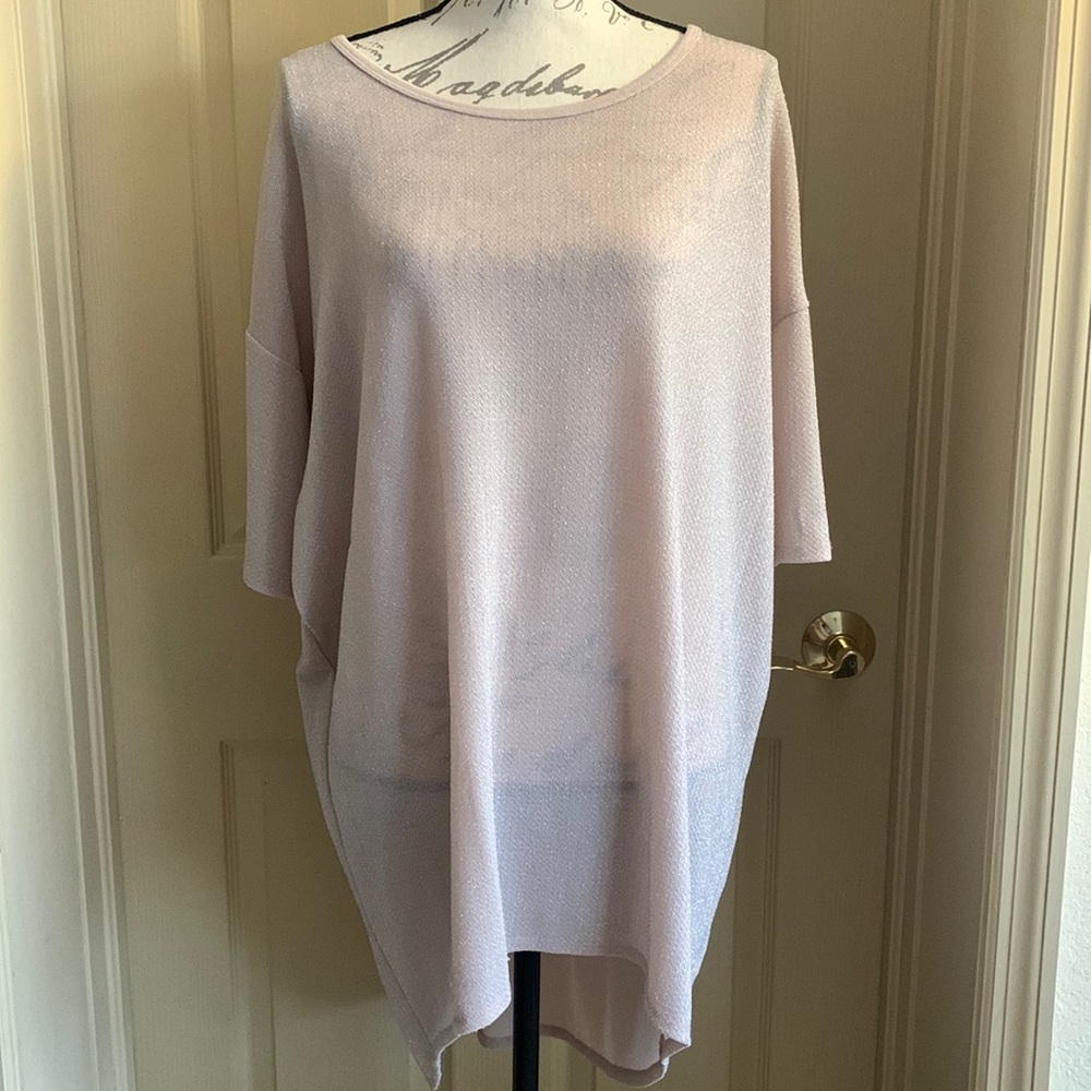 Gently Used LuLaRoe Irma
